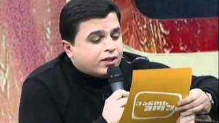 giorgi ushikishvili vanos shoushi