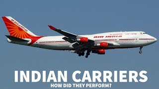 The Indian Aviation Industry in 2018