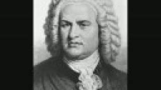 J.S Bach Season: Sheep may Safetly Graze