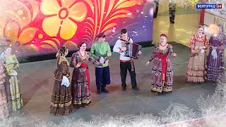 Завалинка. Новогодний выпуск. 09.01.20