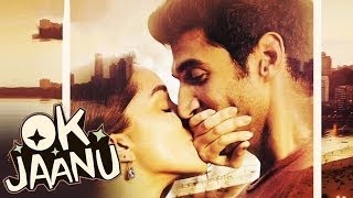 Shraddha Kapoor and Aditya Roy Kapoor's  Movie 'Ok Jaanu' | First Look Released