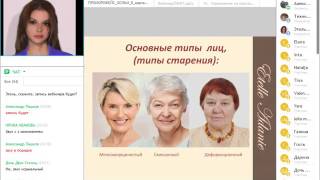 Этель Аданье - ПЛАСТИЧЕСКАЯ ОПЕРАЦИЯ ЛИЦА СВОИМИ РУКАМИ!
