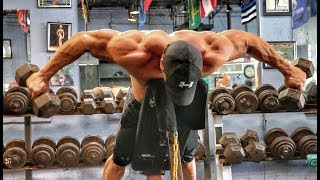 COMMENT AVOIR DES EPAULES LARGES ET ENORMES GRACE AUX TRISETS | MUSCULATION TRAPEZES