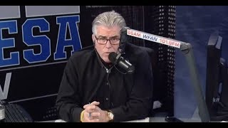 Mike Francesa knew Joe Girardi was getting fired WFAN