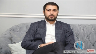 Namiq Qaraçuxurlu, Nazim Faytonçu - Deyişmə
