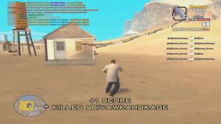 ПРИВАТНЫЙ АИМ САМП 0.3.7 [2017] | PRIVATE AIM SAMP 0.3.7 | SAMP AIM | САМЫЙ ХОРОШИЙ АИМ 2017