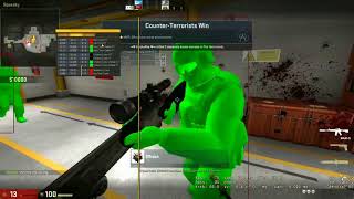 БЕСПЛАТНЫЙ ЧИТ на CS GO 17.03.2018 - CHEAT CS GO HACK - АИМ для КС ГО - WH,BHOP,AIM (RAGE/LEGIT)