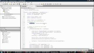 Урок 9 - Создание простой игры Unity3d часть 1 из 3