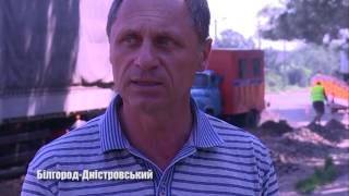 Комунальники  працюють