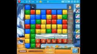 Pet Rescue Saga Nivel 664, Sin Booster