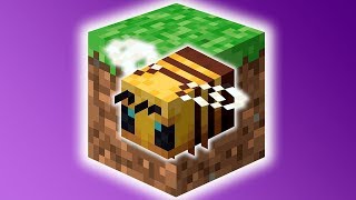 MINECRAFT PERO SI VEO ABEJAS EL VIDEO TERMINA