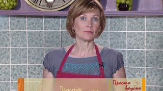 Просто вкусно - Кабачковые оладьи