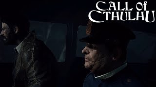 Call Of Cthulhu - Наш новый друг , Хлеб #2