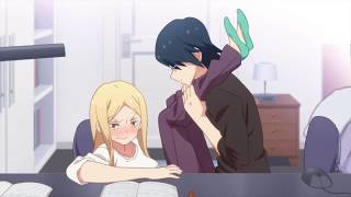 How to Break a Tsundere - Tsurezure Children German Fandub