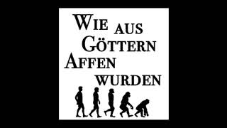 Thomas erklärt das Strukturierte Prinzip der Liebe