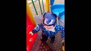 Красавчик и катя в парке,мисс кейти ,мистер макс ,свинка пеппа,Kinder,
