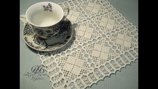 МК Кайма к мотиву #12.
