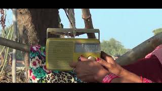 CEMCA UNESCO-CRVC Special Recognition Award Winning Short Film- UDAAN