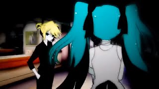 【KAITO V3・Hatsune Miku V4x・Kagamine Len V4x】ACUTE ~ Reverse【Cover】