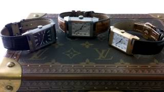 MR BULLSHIT - A New Series - The Statement Watch - How to look Minted for the least Dollars