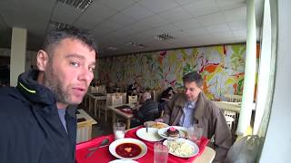 ЦЕЛЬ 7000$.ДВА СУПУ,ДВОЙНЫЕ МАКАРОНЫ,2 ЭКСПРЕССА