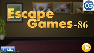 [Walkthrough] 101 New Escape Games - Escape Games 86 - Complete Game