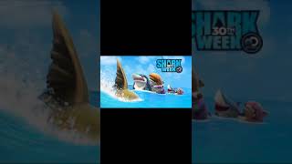 [Obb fixed]hungry shark world