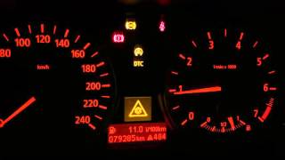 Pornire Nr.2 BMW 116i E87 Motor N45