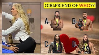 WWE QUIZ - Only True WWE Fans Can Guess All WWE Superstars by Their WIVES 2020