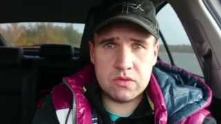 Замеры разгона без облегчения веса. Racelogic. Octavia A7, ESC-OFF. Режим двигателя CJSB
