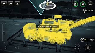 Construction Simulator 3 #13 HD