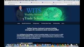 Profit In Down Stock Markets With The ITM Covered Call