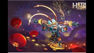 How to hack heroes infinity get  unlimited coins and gems