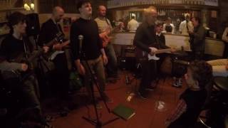 Vincenzo Mancuso & Friends - I've Got A Woman