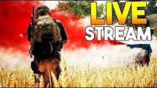 Начинающий стример играет  в PUBG!Жесть дикая этот ваш пабг