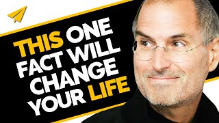 Steve Jobs's Top 10 Rules For Success