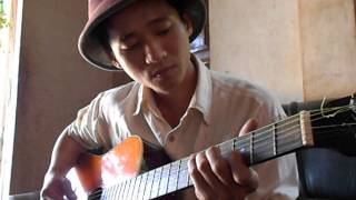 Hướng Dẫn dạo đầu bolero tù - vechaitiensinh