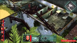 Jagged Alliance Flashback Part 006