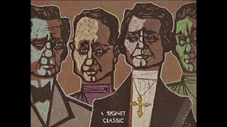 Nietzsche, Dostoevsky, and The Brothers Karamazov | Jordan B Peterson