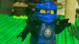 NINJAGO 2017 Splinter in Time SERIES INTRO!