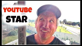 HOW TO BE A YOUTUBE STAR (video 362)