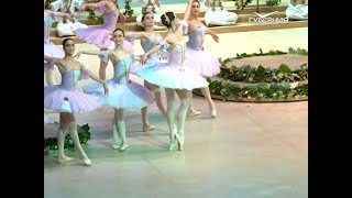 В Самаре завершился XVIII фестиваль классического балета имени Аллы Шелест