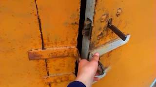 ВЫ ТАКОГО ЕЩЕ МОТОЦИКЛА ИЖ НЕ ВИДЕЛИ