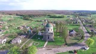 Підгорецький замок