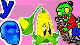 Противники С ЛЕСТНИЦЕЙ лезут на ДОМ ПРоХоДиМЦа! #207 ИГРА для ДЕТЕЙ