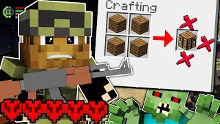 A NEW BEGINNING - MINECRAFT'S MOST CRAZY MOD PACK #1 | JeromeASF
