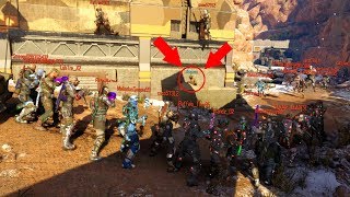 I DIDN'T THINK THEY WOULD EVER FIND ME?!?!?! "FINDING NOGAME" EP.67
