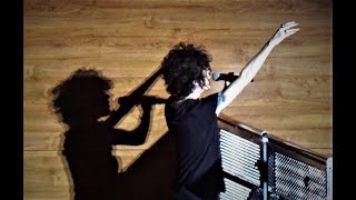 LP - "SOMEDAY" - Крокус, Москва - 2018 г. 25.03.