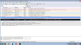 Understanding Neighbor Discovery in IPv6 with WIRESHARK