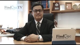 前列腺癌 專題 － 黃國田醫生@FindDoc.com